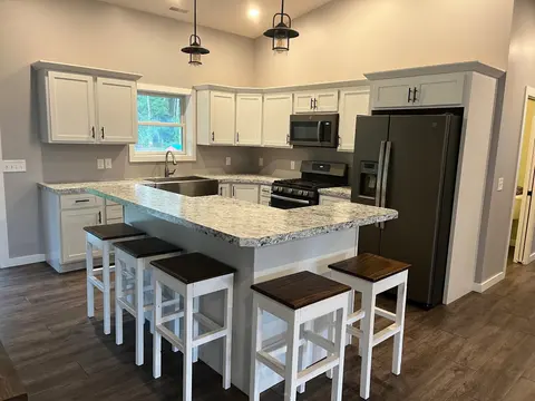 5277 S Wise Road, Shepherd MI 48883 photo 5