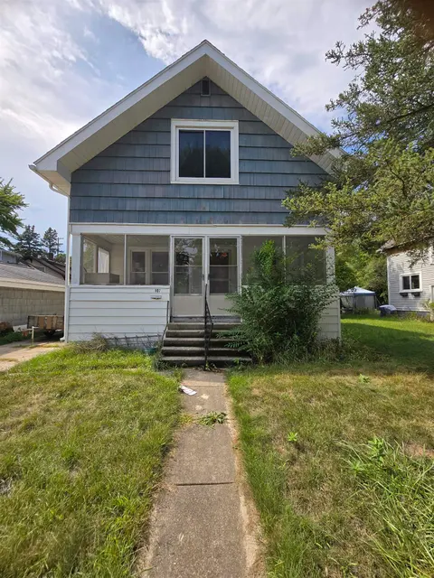 907 N Court Avenue, Alma MI 48801 photo 3