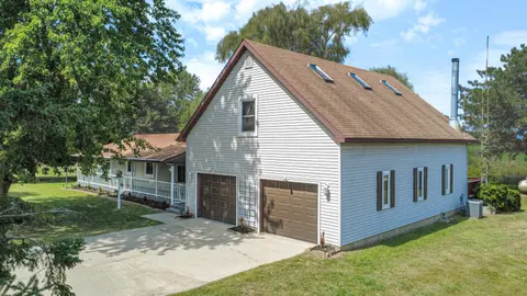 10951 E Remick Road, Saint Louis MI 48880 photo 4