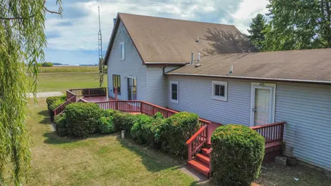 10951 E Remick Road, Saint Louis MI 48880 photo 5