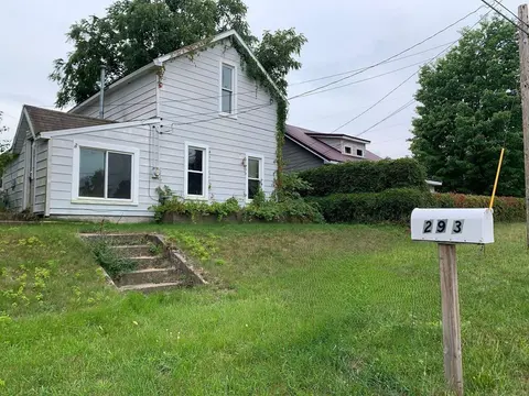 293 Birch Street, Harrison MI 48625 home for sale
