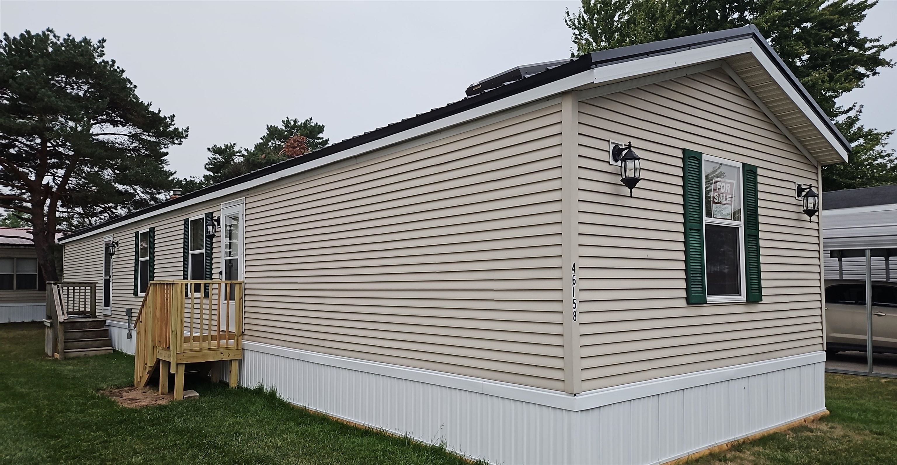 4151 E Jordan Road # 21, Mount Pleasant MI 48858 photo 1