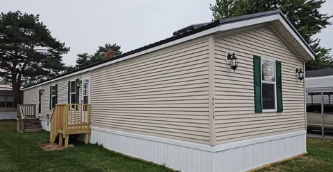 4151 E Jordan Road # 21, Mount Pleasant MI 48858 home for sale