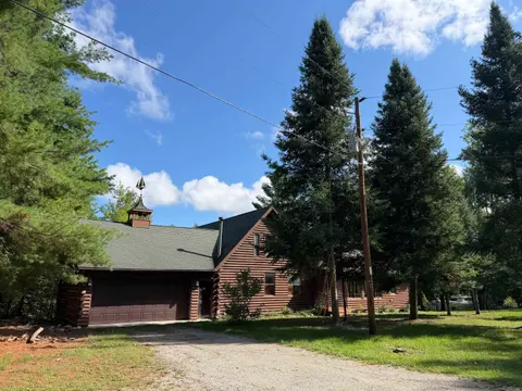 5048 W Stevenson Lake Road, Lake MI 48632 home for sale
