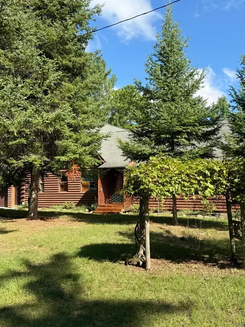 5048 W Stevenson Lake Road, Lake MI 48632 photo 2