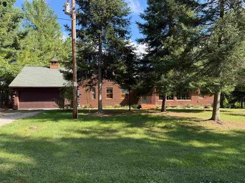 5048 W Stevenson Lake Road, Lake MI 48632 photo 4