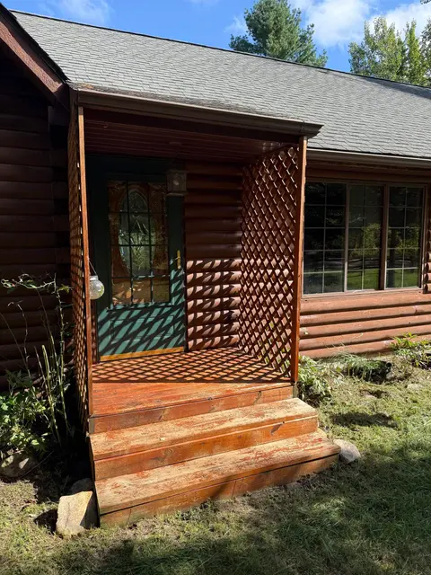 5048 W Stevenson Lake Road, Lake MI 48632 photo 5