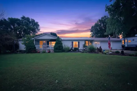6486 N Winans Road, Alma MI 48801 home for sale
