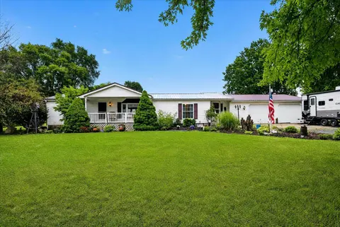 6486 N Winans Road, Alma MI 48801 photo 2