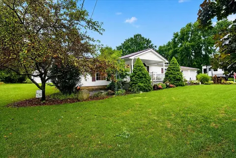 6486 N Winans Road, Alma MI 48801 photo 3