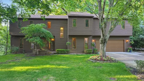 1207 Forest Lane # 54, Mount Pleasant MI 48858 home for sale