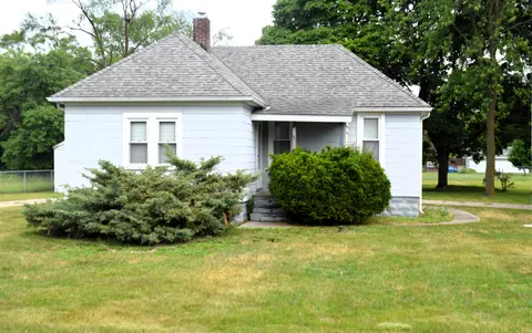2139 S Isabella Road, Mount Pleasant MI 48858 home for sale