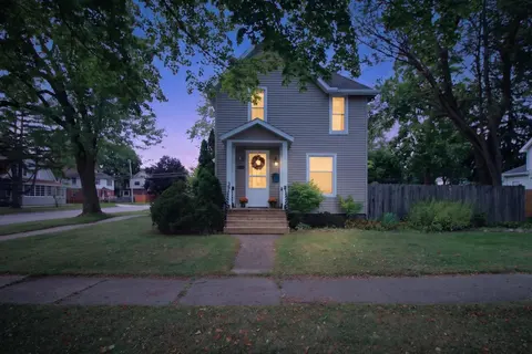 501 Woodworth Avenue, Alma MI 48801 photo 2