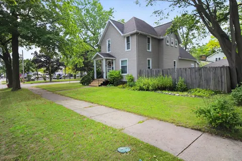 501 Woodworth Avenue, Alma MI 48801 photo 5