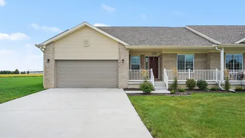 1708 Heritage Way, Mount Pleasant MI 48858 photo 2