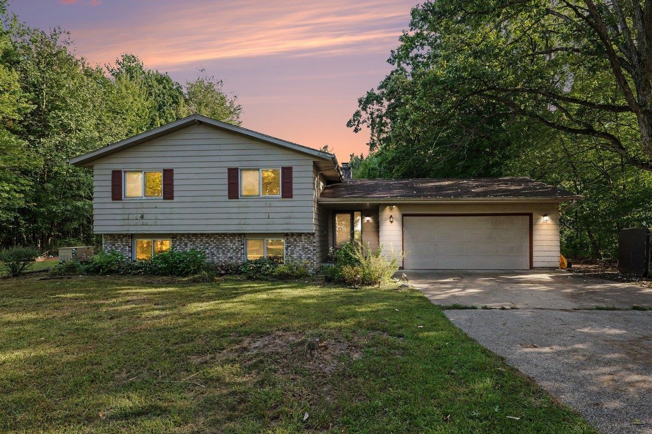 1171 W Olson Road, Midland MI 48640 photo 1