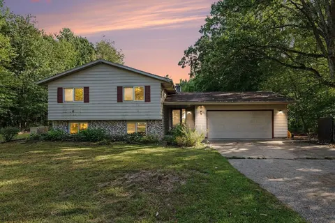 1171 W Olson Road, Midland MI 48640 home for sale
