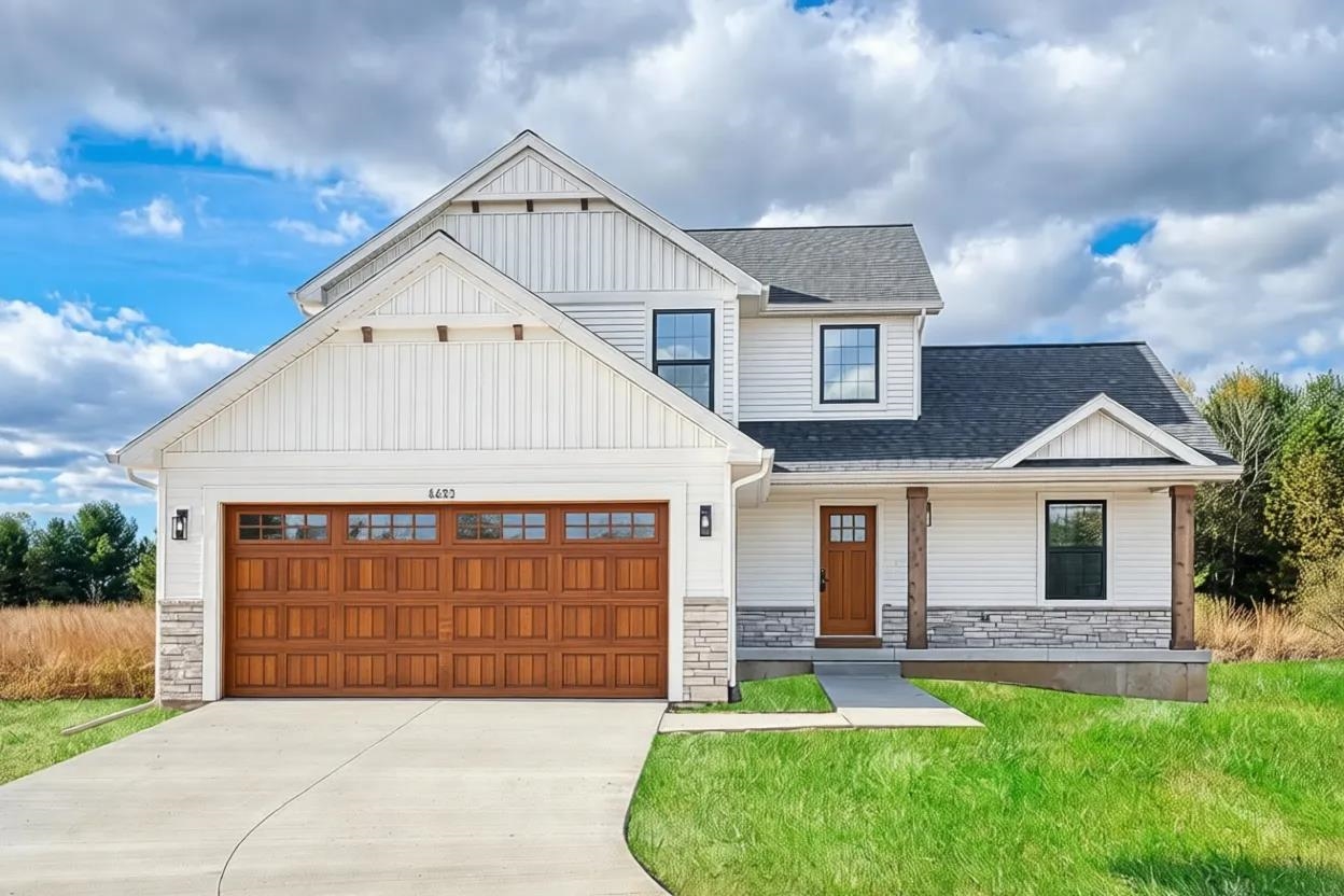 565 W Wildwood Drive # 11, Owosso MI 48867 photo 1