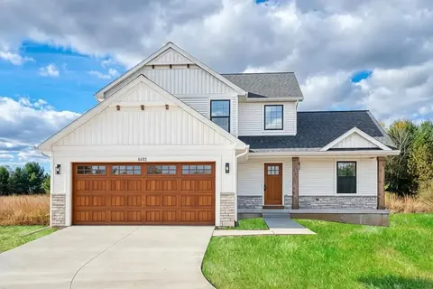 565 W Wildwood Drive # 11, Owosso MI 48867 home for sale