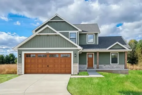 565 W Wildwood Drive # 11, Owosso MI 48867 photo 3