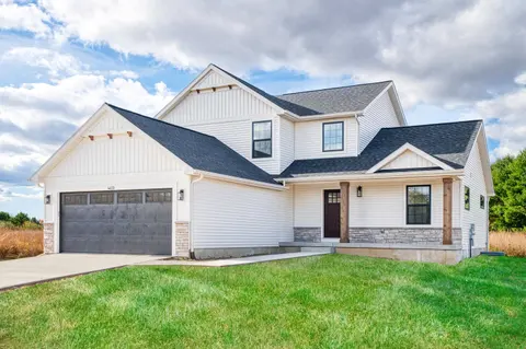 565 W Wildwood Drive # 11, Owosso MI 48867 photo 4