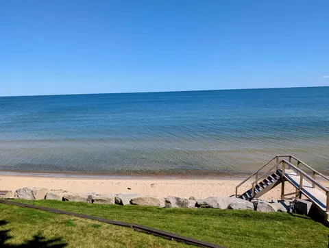 837 Crescent, Au Gres MI 48703 photo 3