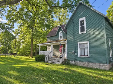 321 Ely Street, Alma MI 48801 home for sale