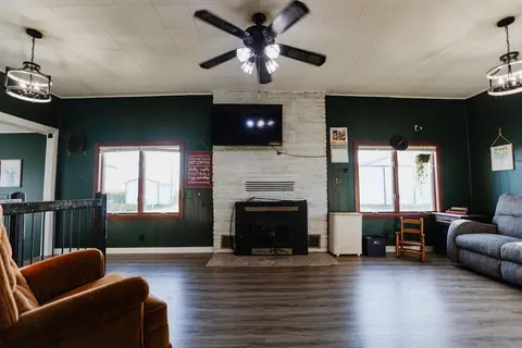 1123 N Tonkey Road, Au Gres MI 48703 photo 5