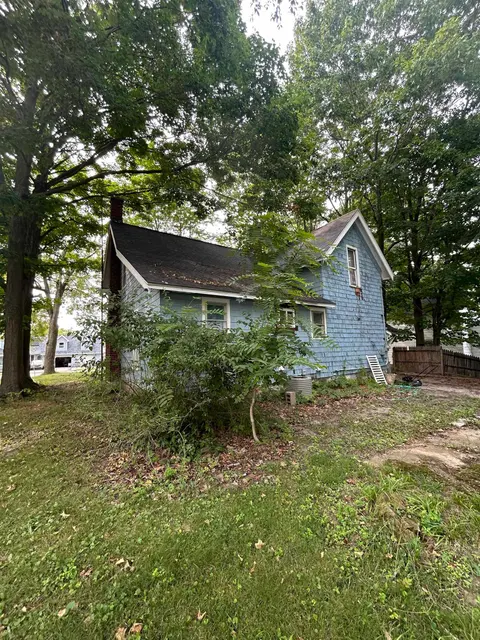 110 N Grover Avenue, Alma MI 48801 photo 5