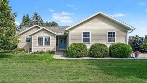 1010 Tee Drive, Lake Isabella MI 48893 home for sale