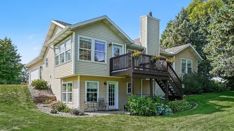 1010 Tee Drive, Lake Isabella MI 48893 photo 2