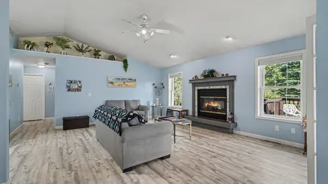 1010 Tee Drive, Lake Isabella MI 48893 photo 5