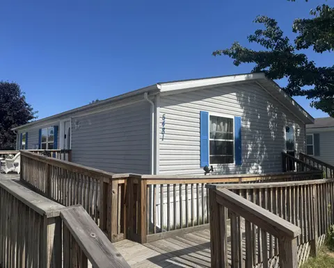 5481 Crossway Lane, Mount Pleasant MI 48858 home for sale