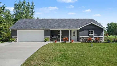 1009 Par Drive # 261, Lake Isabella MI 48893 home for sale