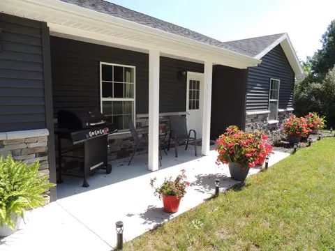 1009 Par Drive # 261, Lake Isabella MI 48893 photo 2
