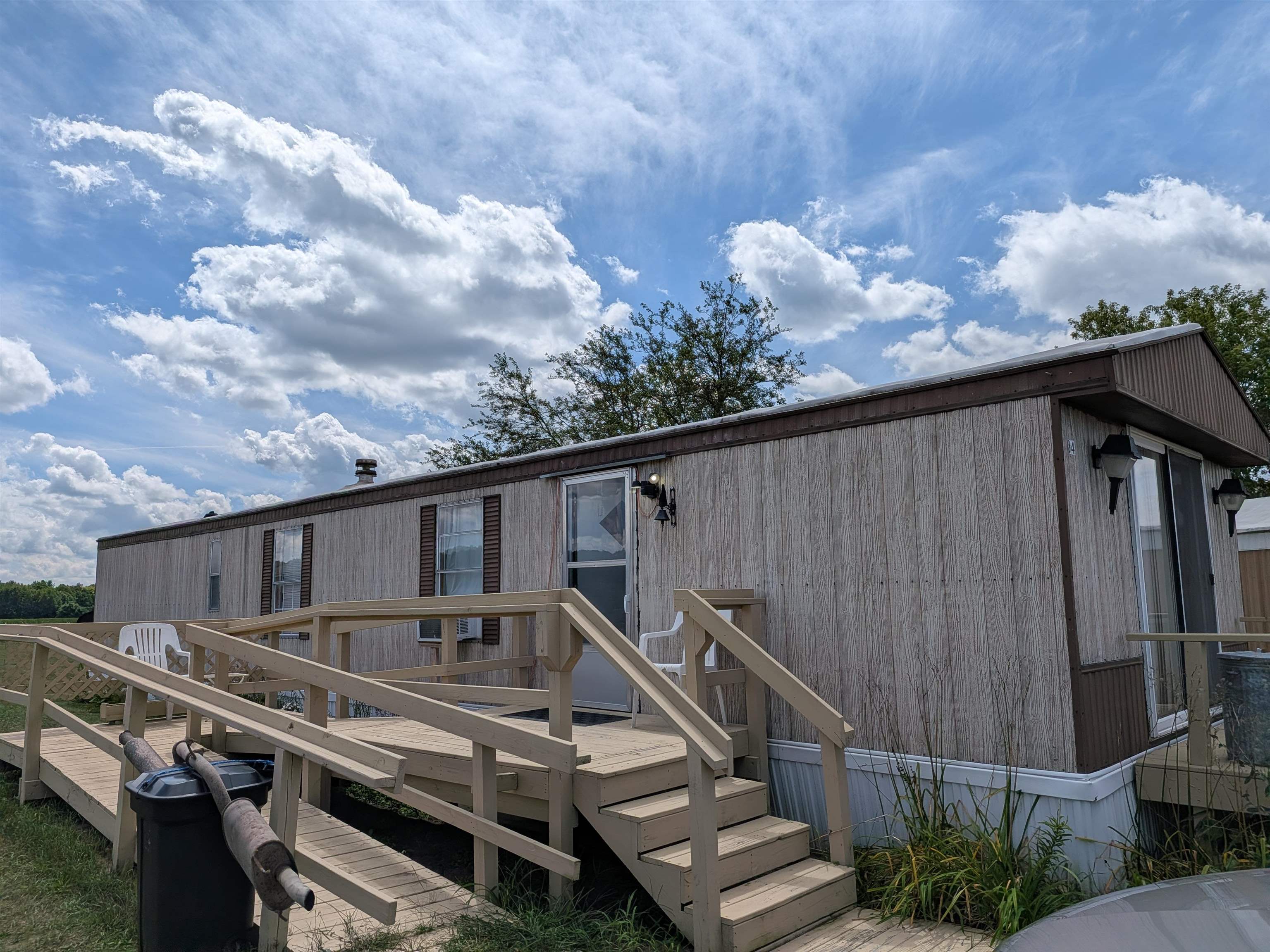 3033 S Coldwater Road # 84, Mount Pleasant MI 48858 photo 1