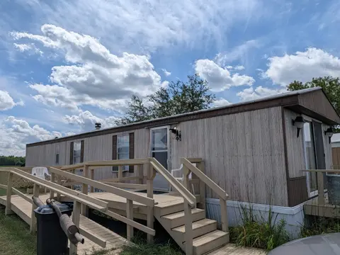 3033 S Coldwater Road # 84, Mount Pleasant MI 48858 home for sale