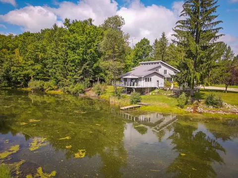 5260 N Hockaday Road, Gladwin MI 48624-8517 photo 4