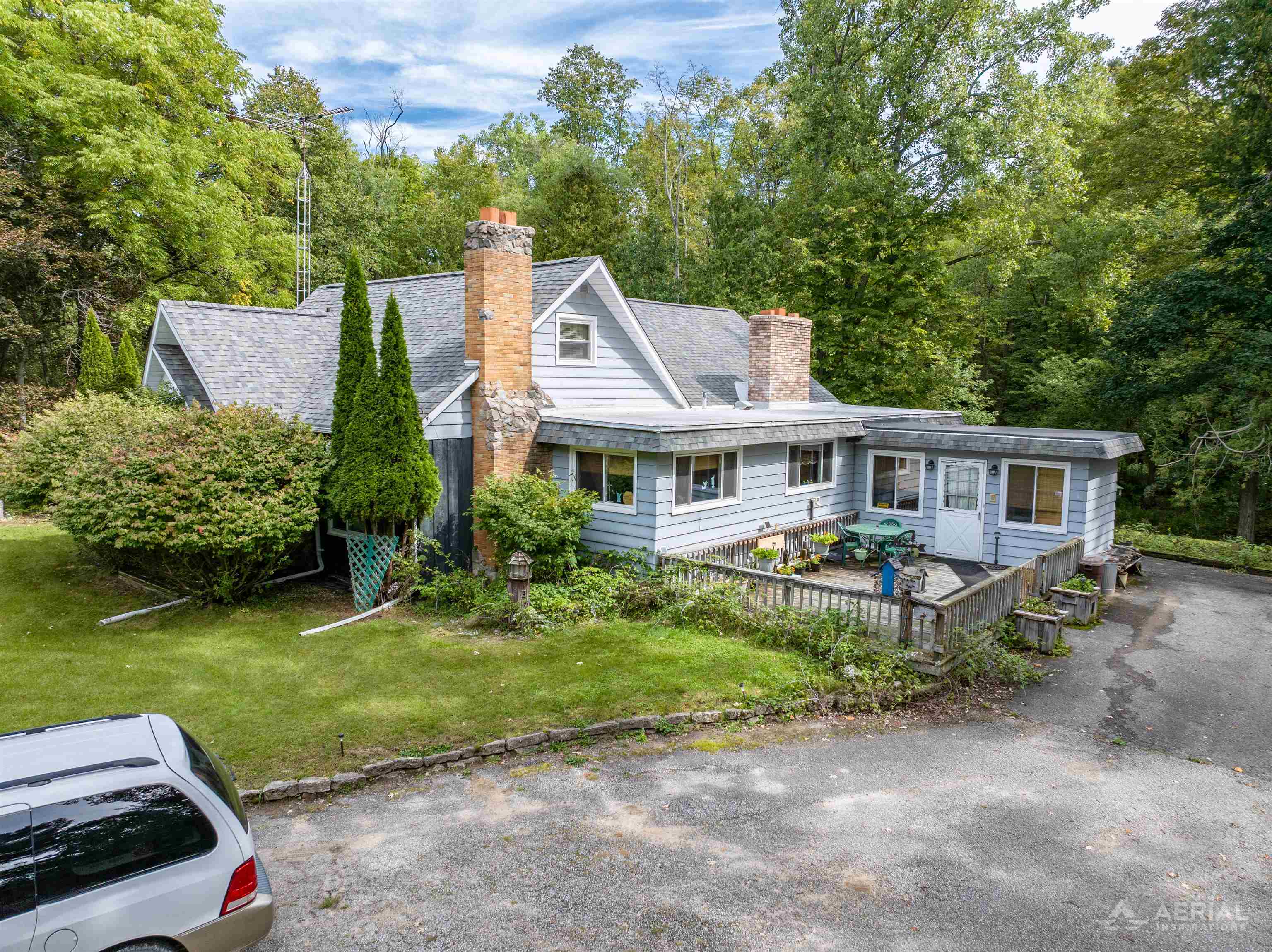 2689 Husak Road, Standish MI 48658 photo 1