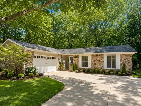 4673 Cardinal Drive, Mount Pleasant MI 48858 home for sale