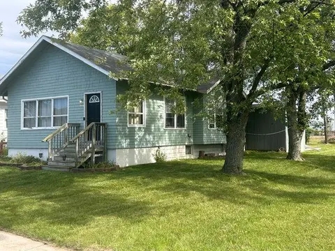 1850 Michigan Avenue, Alma MI 48801 home for sale