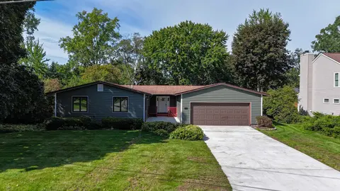 505 Kane Street, Mount Pleasant MI 48858 home for sale