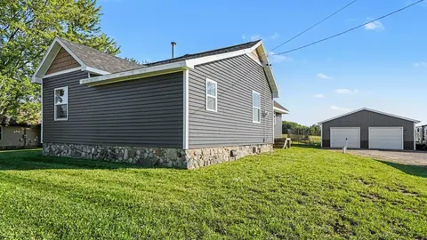 3212 E Surrey Road, Clare MI 48858 home for sale