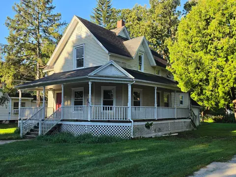 120 Moyer Avenue, Alma MI 48801 home for sale
