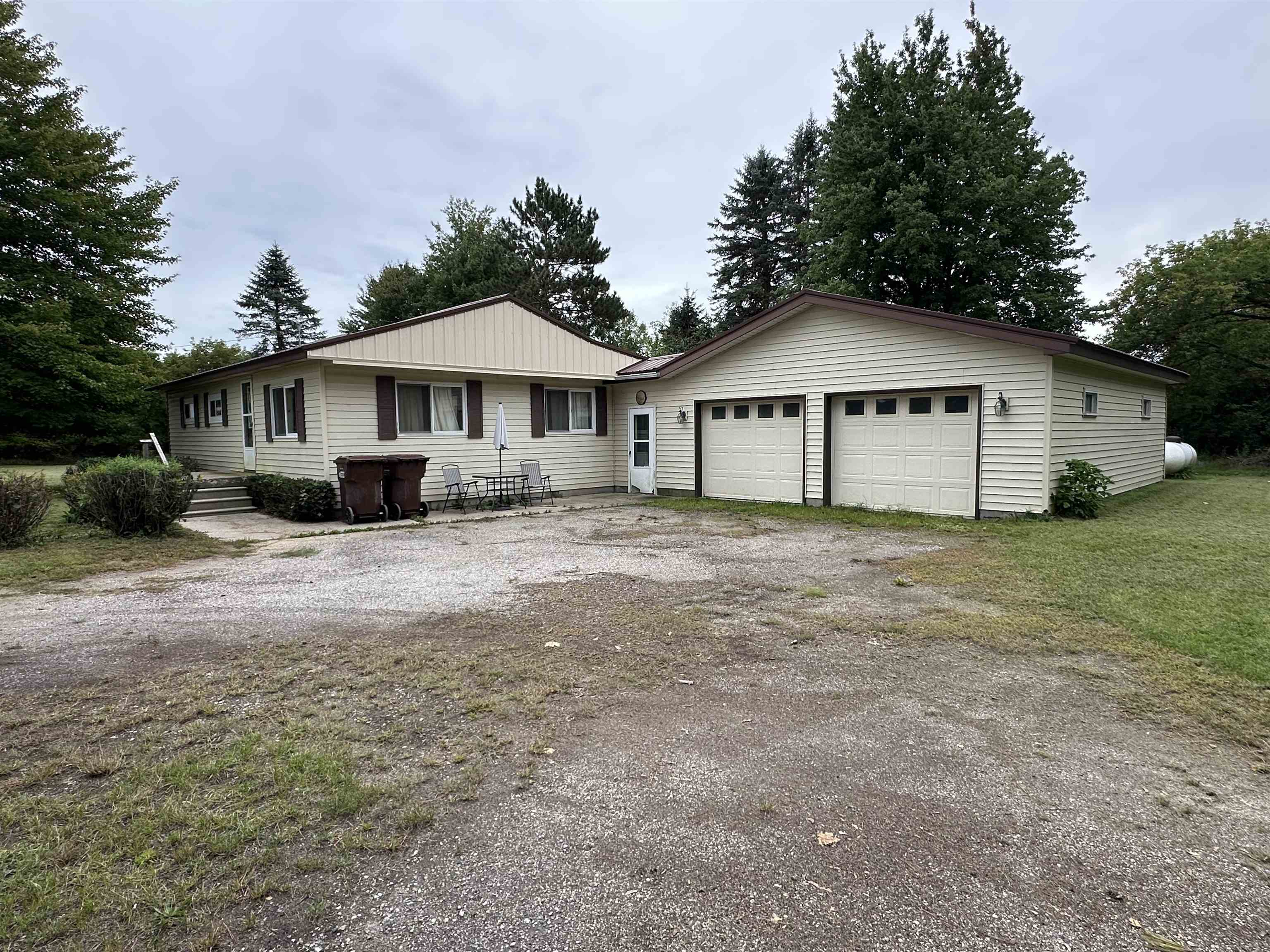 491 Brown Road, Standish MI 48658 photo 1
