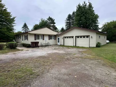 491 Brown Road, Standish MI 48658 home for sale