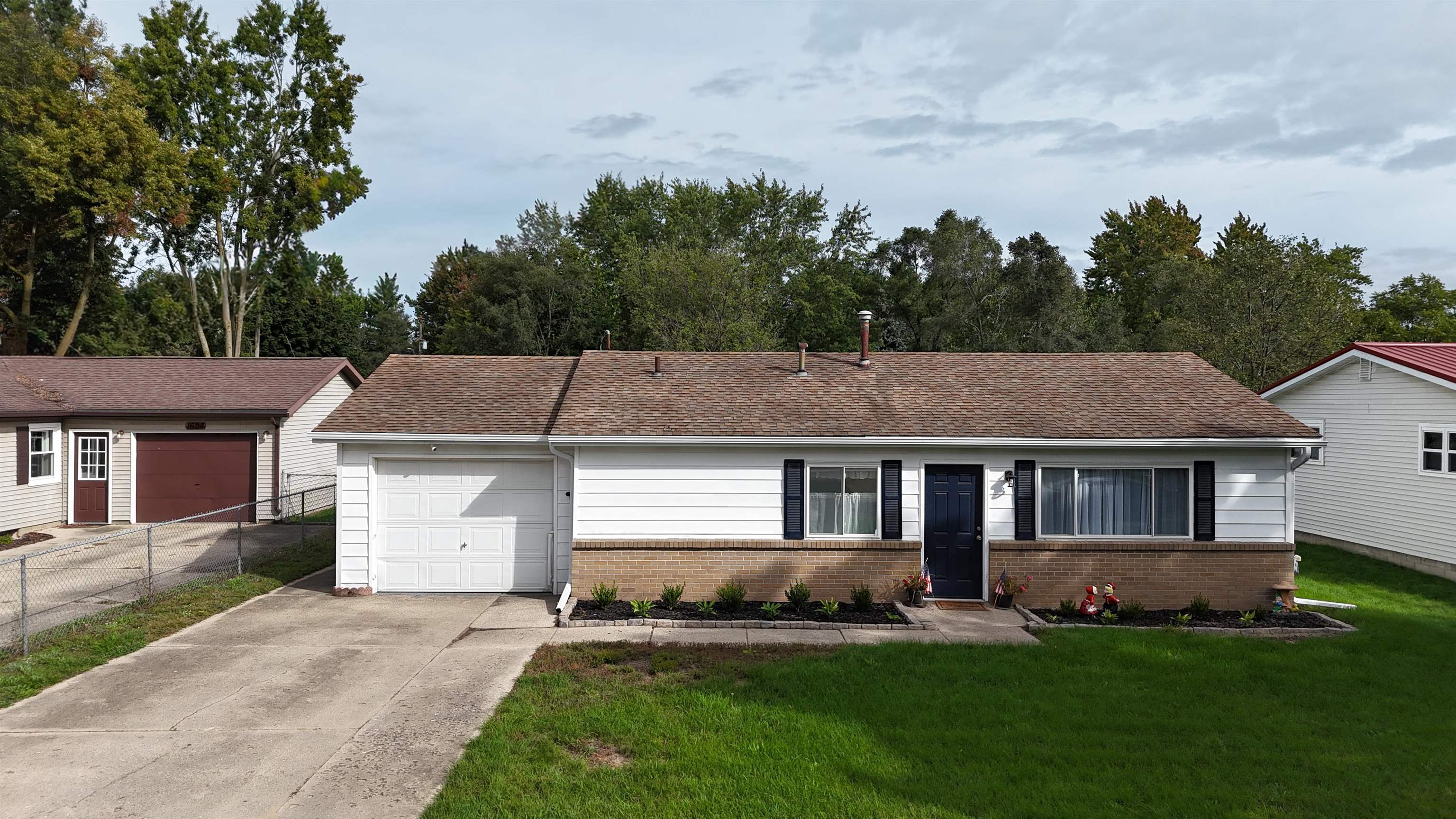 1606 Fessenden Avenue, Mount Pleasant MI 48858 photo 1