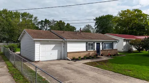 1606 Fessenden Avenue, Mount Pleasant MI 48858 photo 2