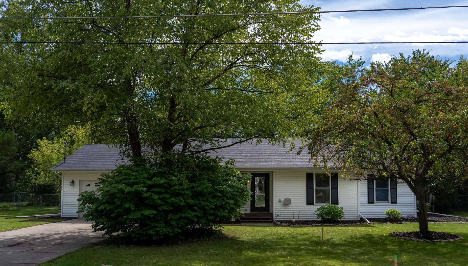 514 Brown Street, Alma MI 48801 photo 1