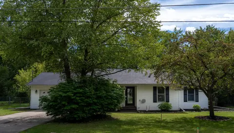 514 Brown Street, Alma MI 48801 home for sale